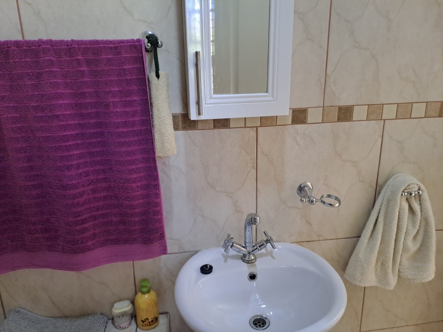 1 Bedroom Property for Sale in Jan Cillierspark Free State